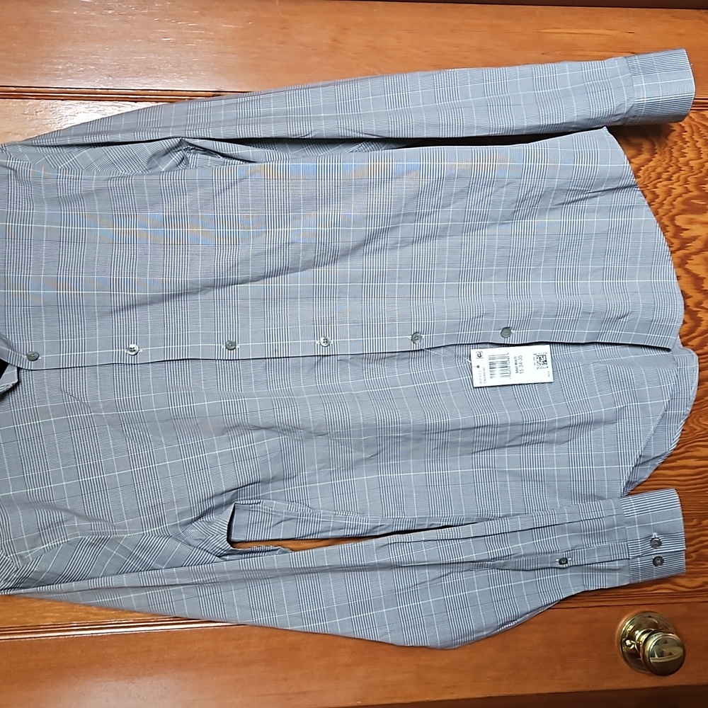 Calvin Klein dress shirt